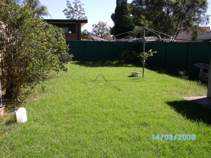 6 Daisy Place, Macquarie Fields NSW 2564
