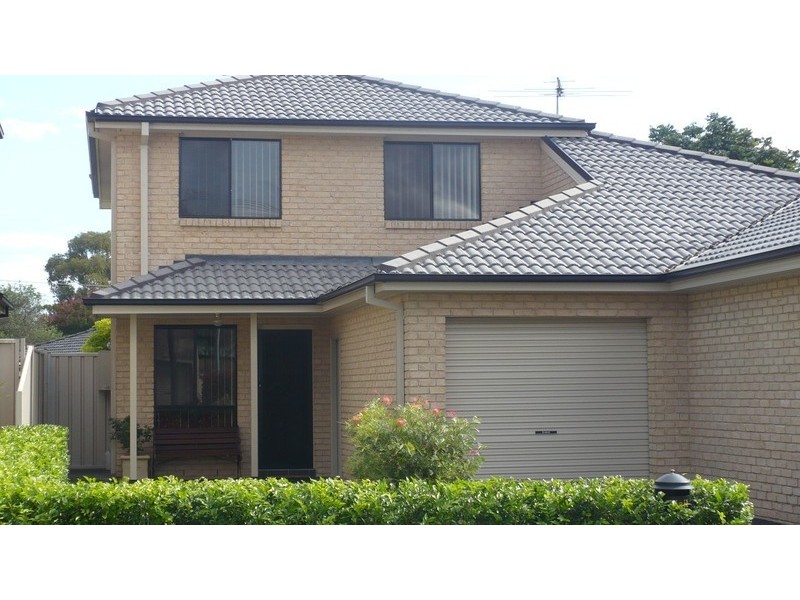 Macquarie Fields NSW 2564