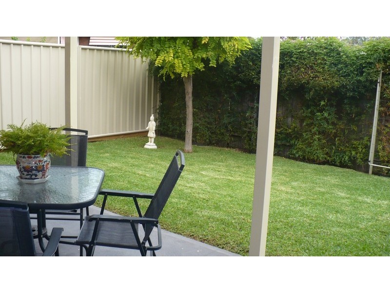 Macquarie Fields NSW 2564