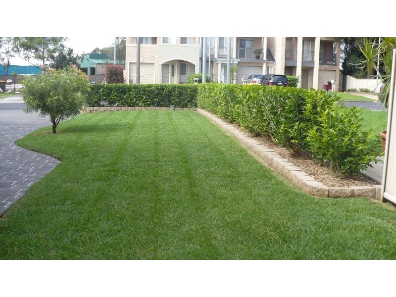 Macquarie Fields NSW 2564