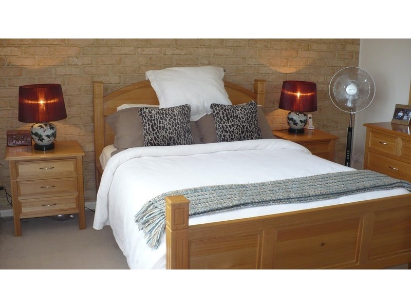 Macquarie Fields NSW 2564