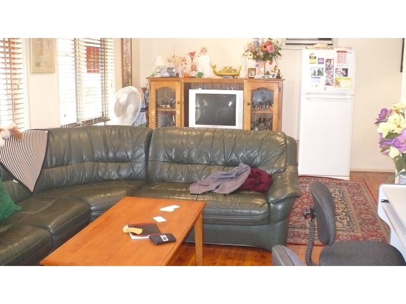 Macquarie Fields NSW 2564