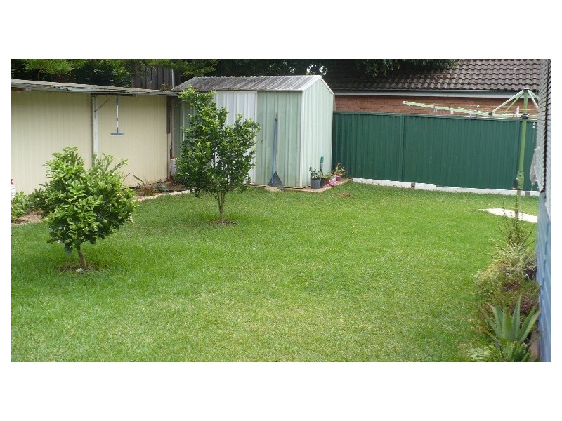 Macquarie Fields NSW 2564