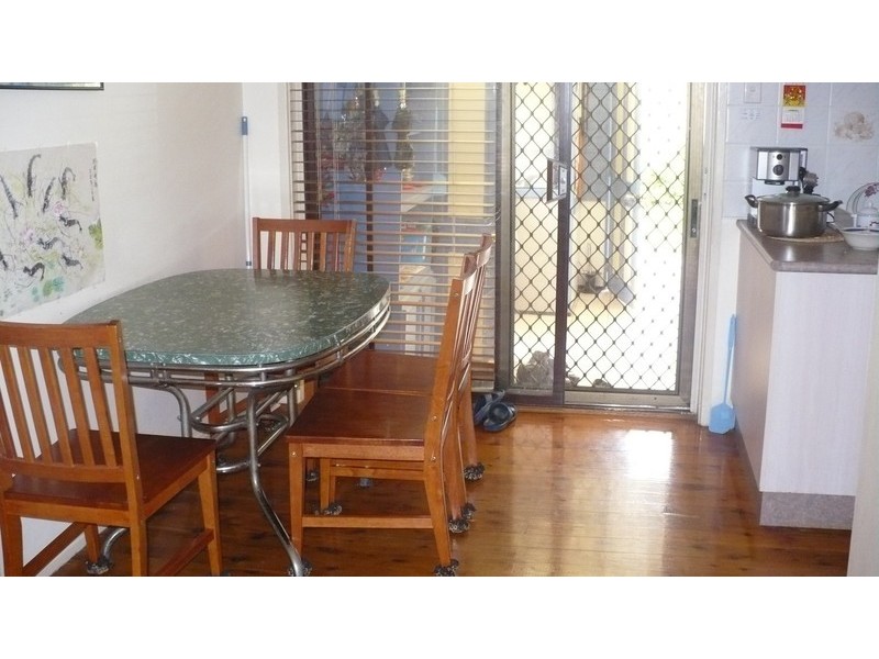 Macquarie Fields NSW 2564