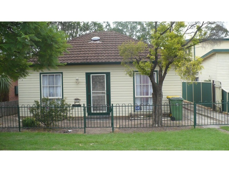 22 Warwick Street, Minto NSW 2566
