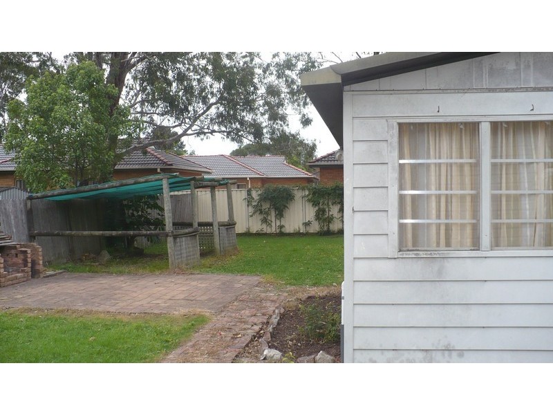 22 Warwick Street, Minto NSW 2566