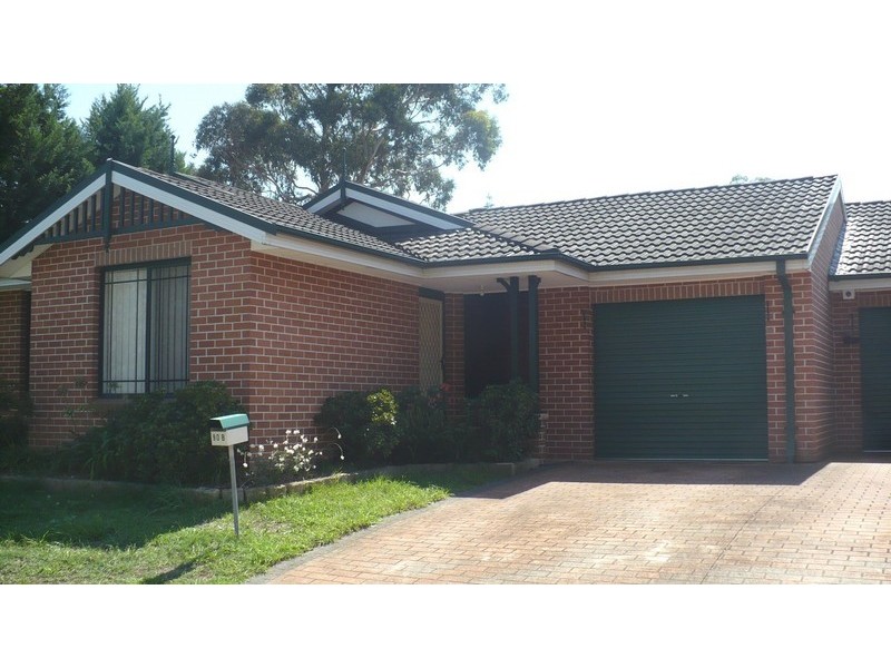 Macquarie Fields NSW 2564