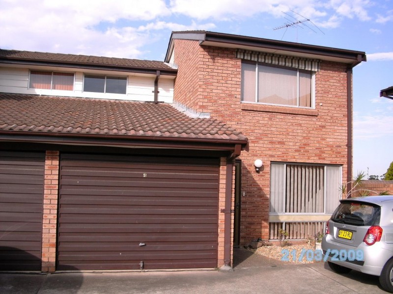 4/78 Canterbury Road, Glenfield NSW 2167