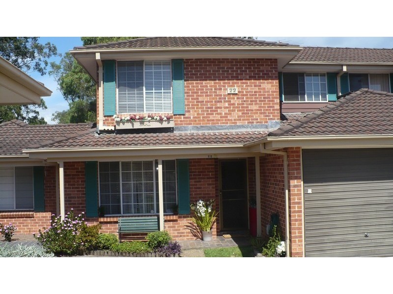 Glenfield NSW 2167