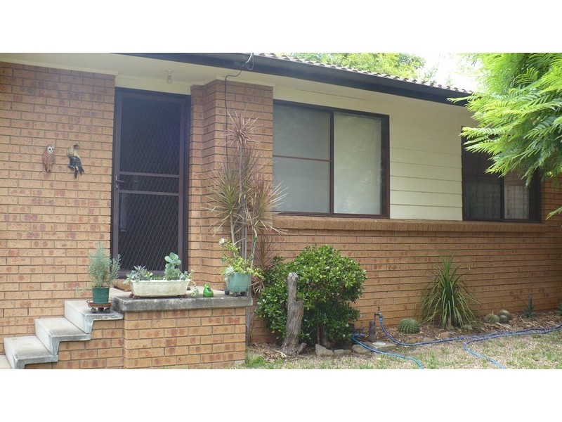Glenfield NSW 2167