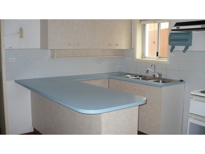 Macquarie Fields NSW 2564