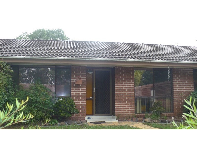 Macquarie Fields NSW 2564