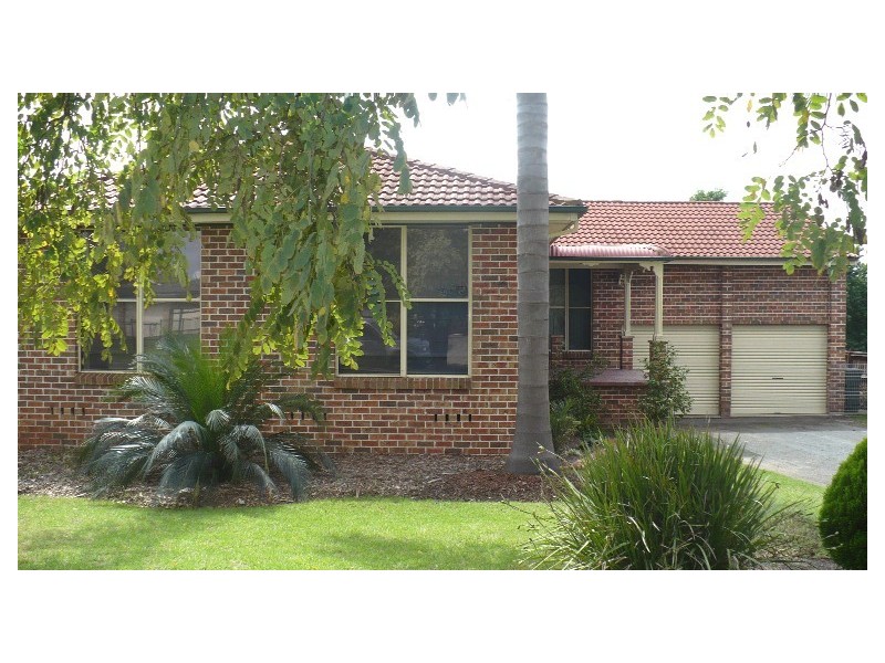 Macquarie Fields NSW 2564