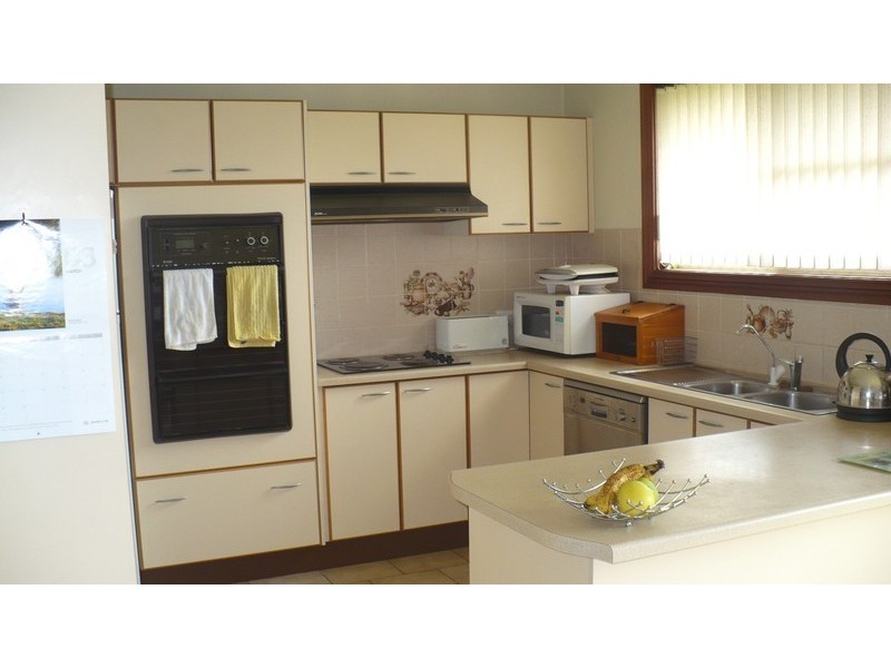 Macquarie Fields NSW 2564