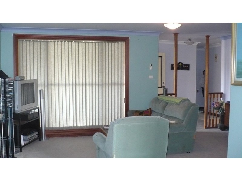 Macquarie Fields NSW 2564