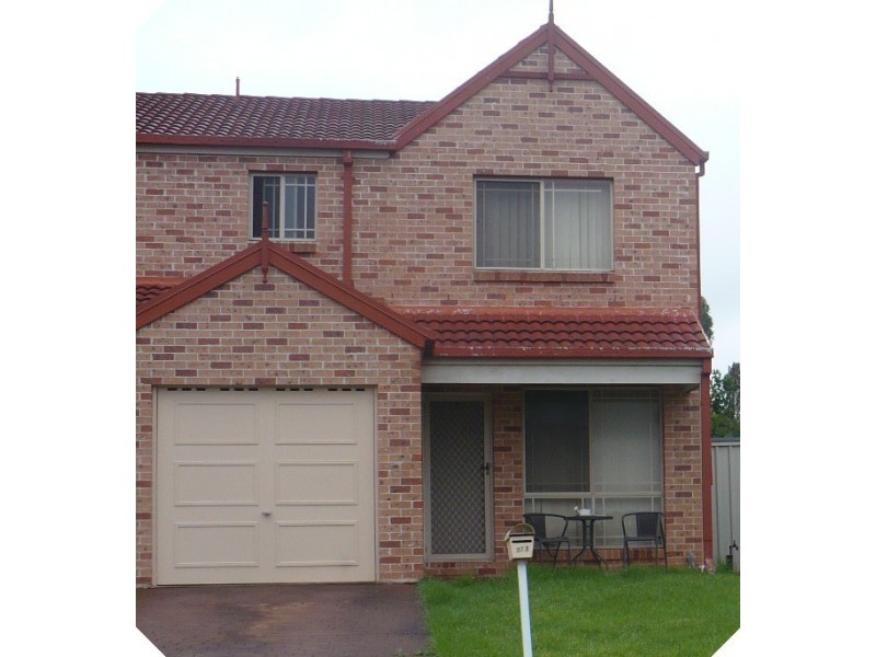 57B Lantana Street, Macquarie Fields NSW 2564