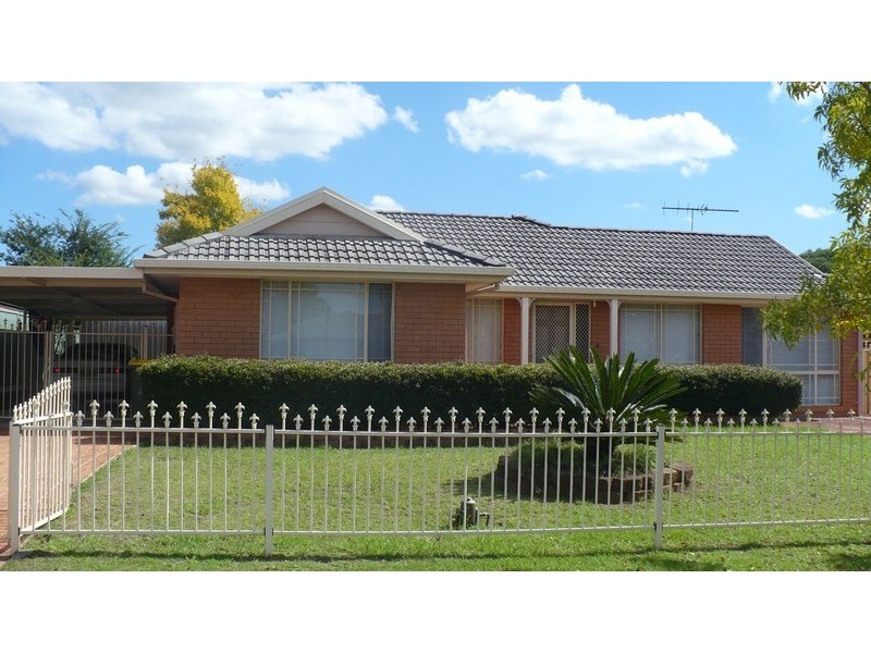 Macquarie Fields NSW 2564