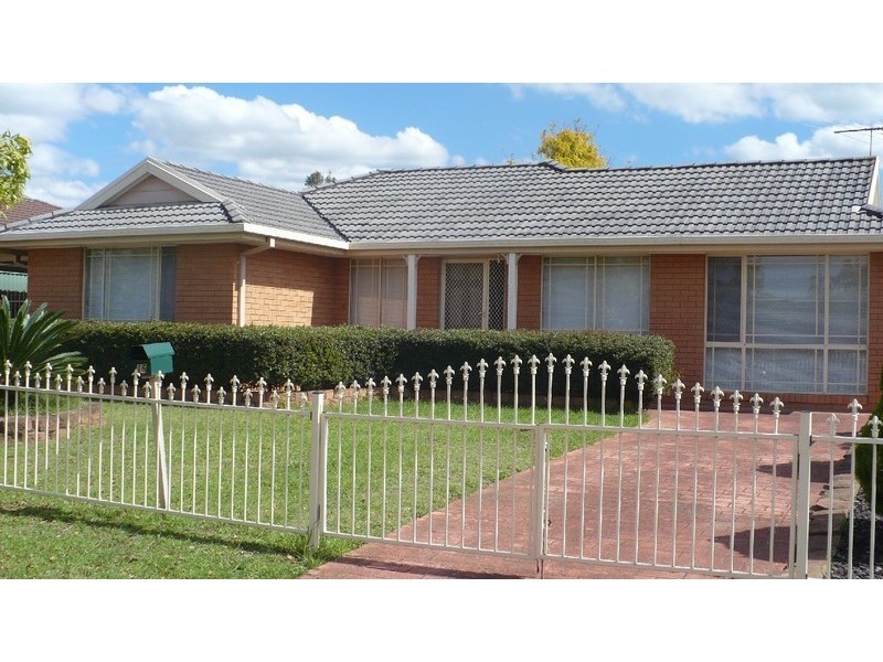 Macquarie Fields NSW 2564