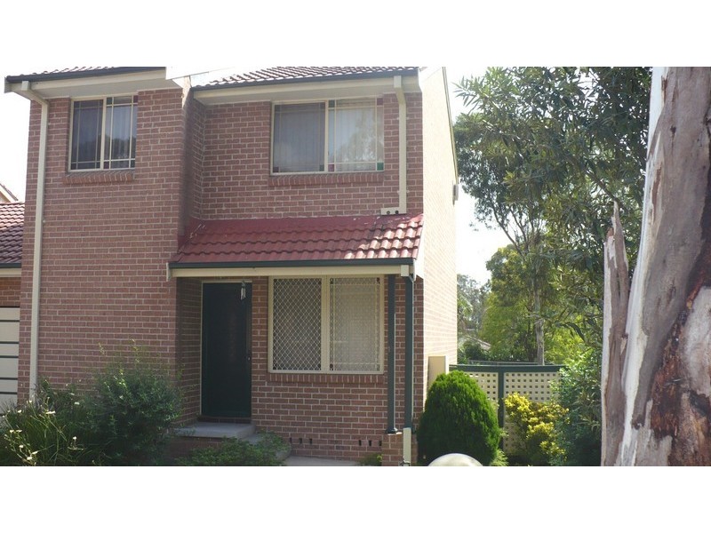 Ingleburn NSW 2565