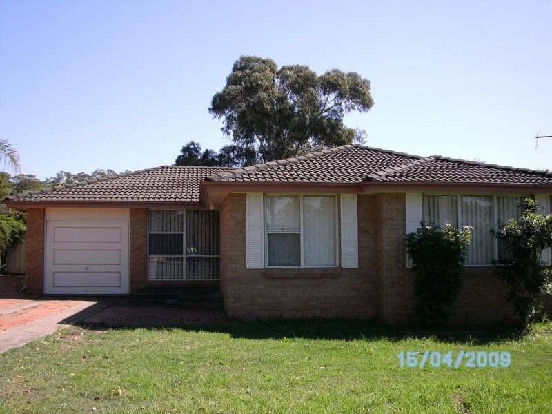 31 Gertrude Street, Ingleburn NSW 2565