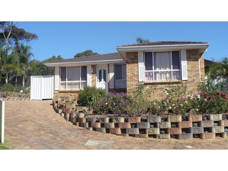 Minto NSW 2566