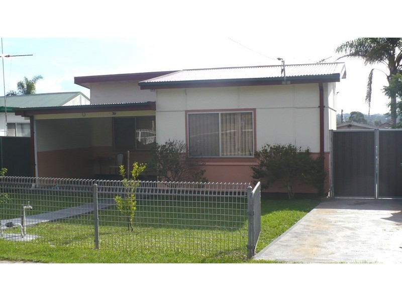 Minto NSW 2566