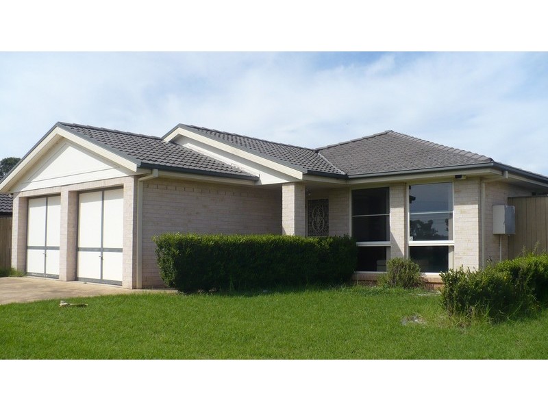 60 Freeman Circuit, Ingleburn NSW 2565