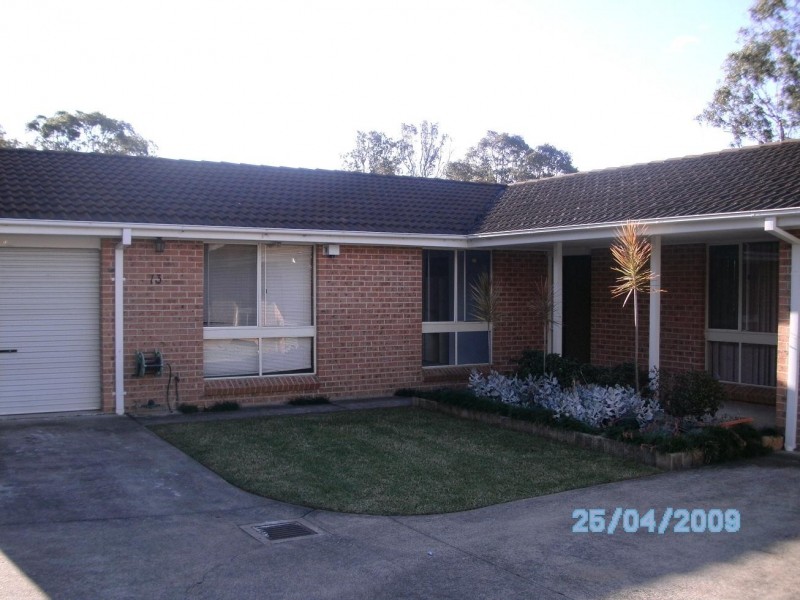 13/30 Kings Road, Ingleburn NSW 2565