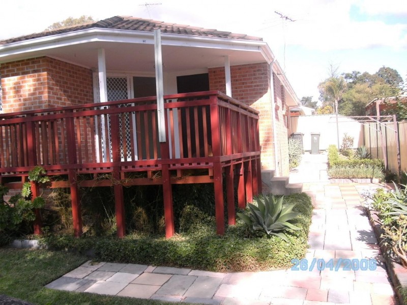 13/30 Kings Road, Ingleburn NSW 2565