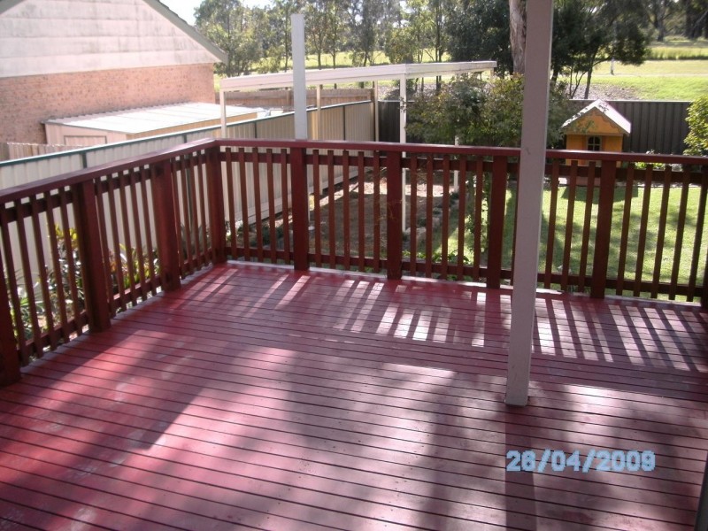 13/30 Kings Road, Ingleburn NSW 2565