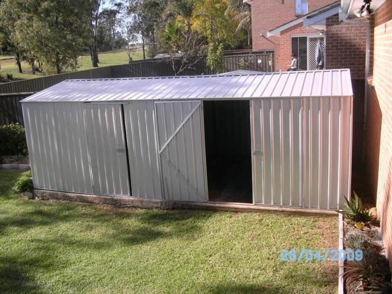 13/30 Kings Road, Ingleburn NSW 2565