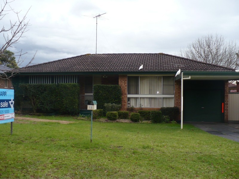 Minto NSW 2566