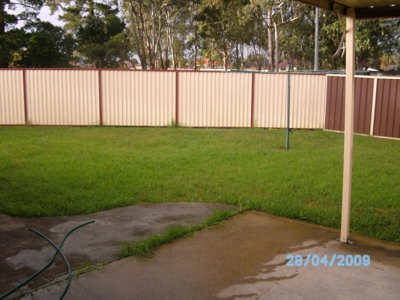 1 Linum Place, Macquarie Fields NSW 2564