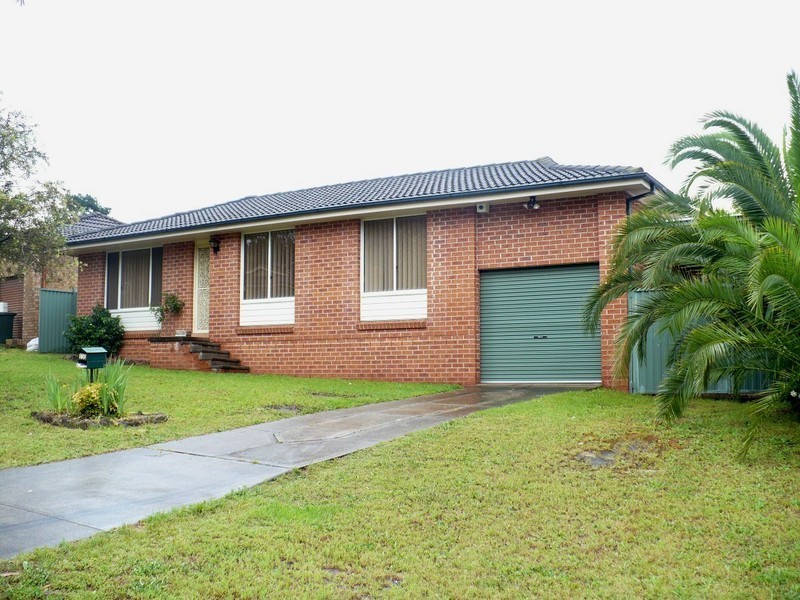 Macquarie Fields NSW 2564