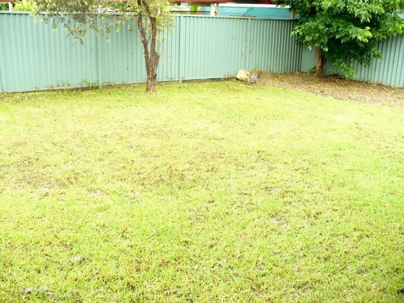 Macquarie Fields NSW 2564