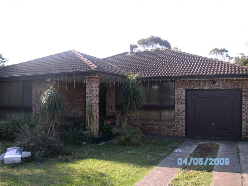 3 Thorne Street, Ingleburn NSW 2565