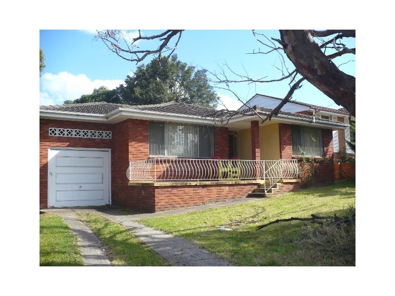 Campbelltown NSW 2560