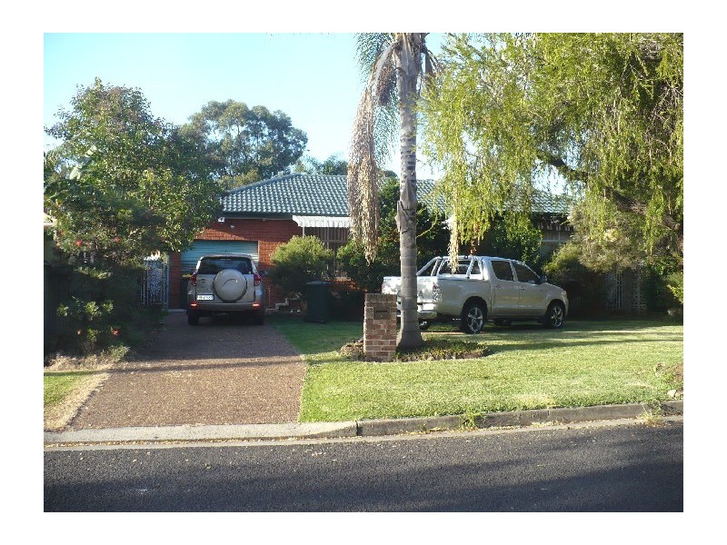 Ingleburn NSW 2565