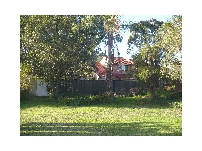 Ingleburn NSW 2565