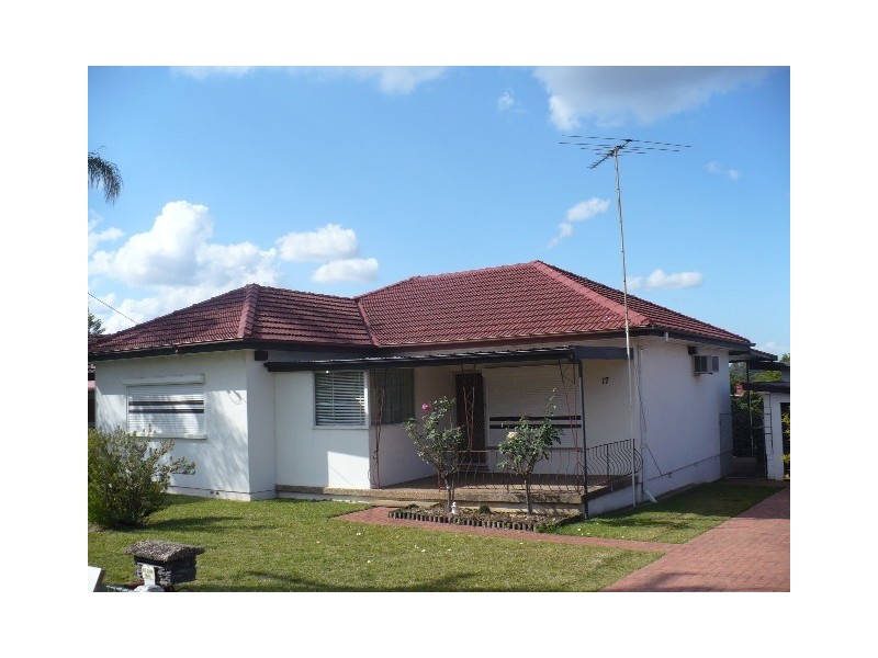 Macquarie Fields NSW 2564