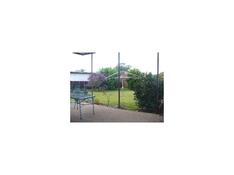 Macquarie Fields NSW 2564