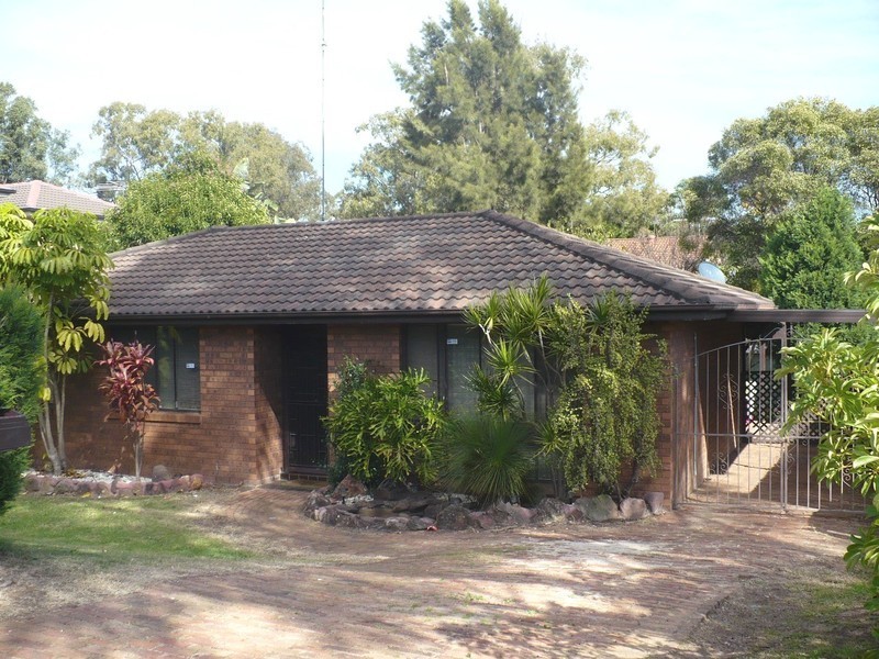 Minto NSW 2566