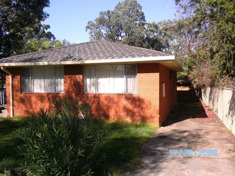 14 Myee Road, Macquarie Fields NSW 2564