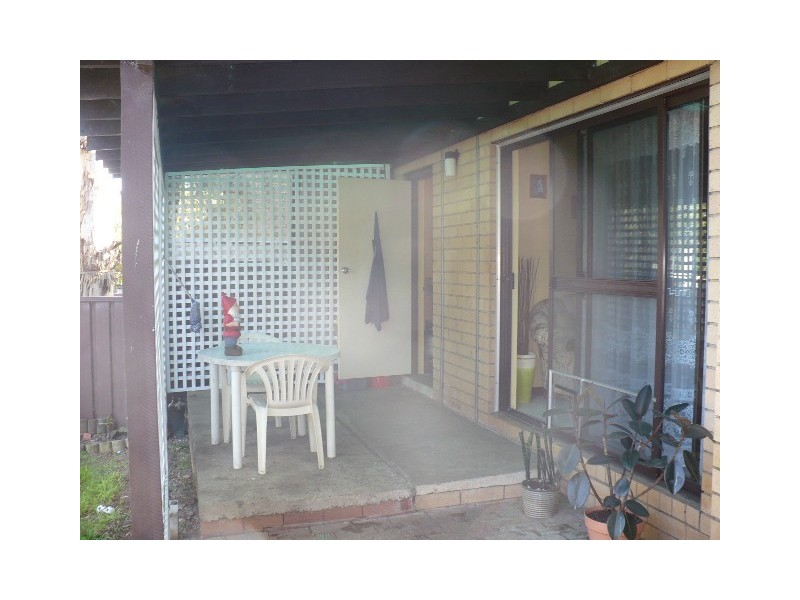 Macquarie Fields NSW 2564