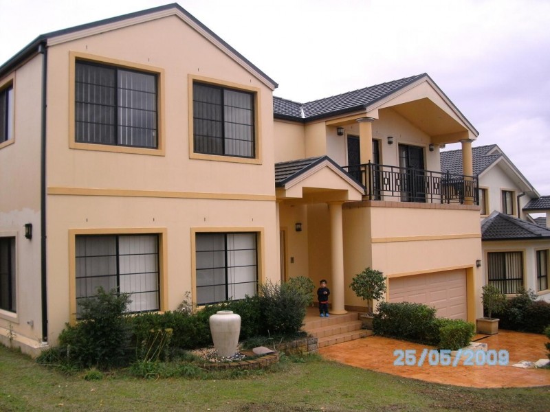 26 Governors Way, Macquarie Links NSW 2565