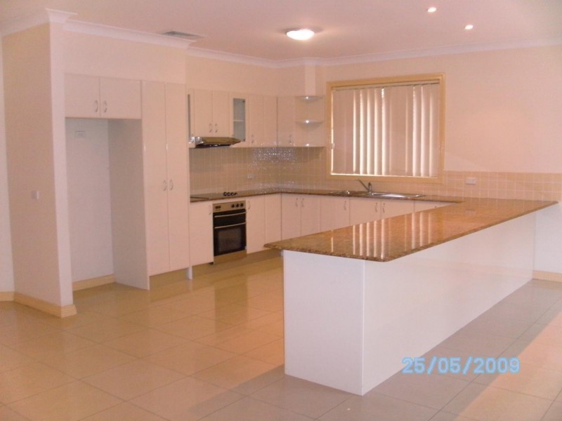 26 Governors Way, Macquarie Links NSW 2565