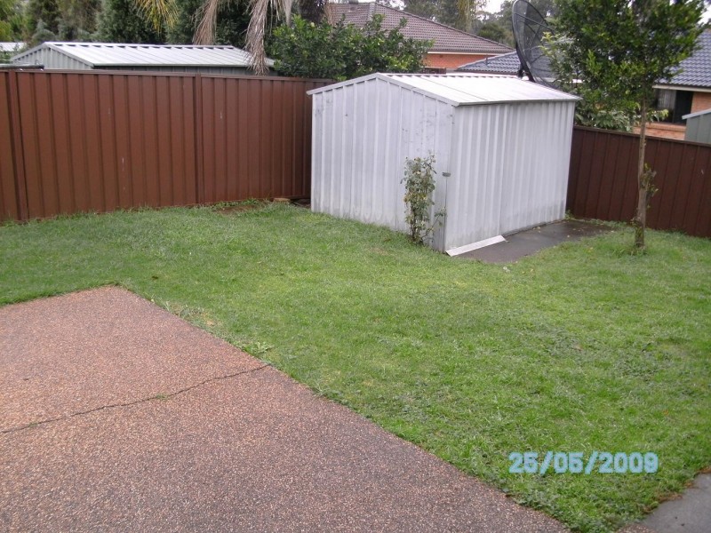 3 Bowerbird Avenue, Ingleburn NSW 2565