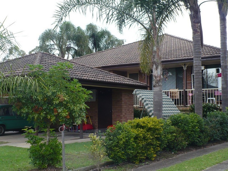 Macquarie Fields NSW 2564