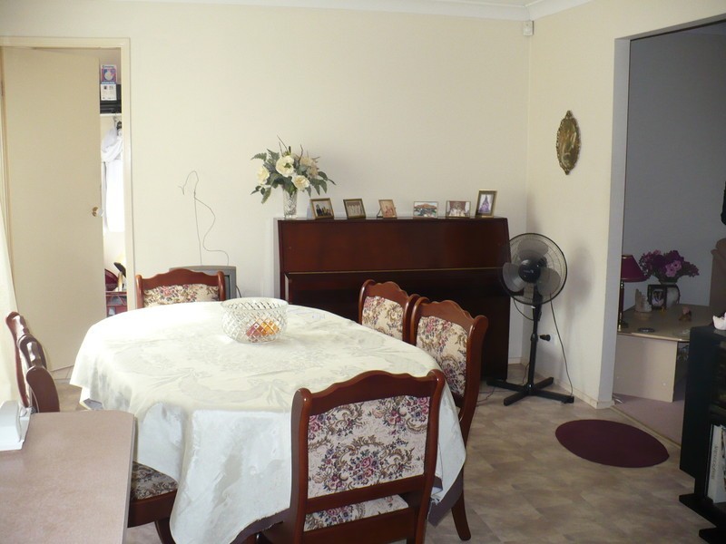 Macquarie Fields NSW 2564