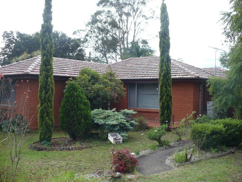 Ingleburn NSW 2565